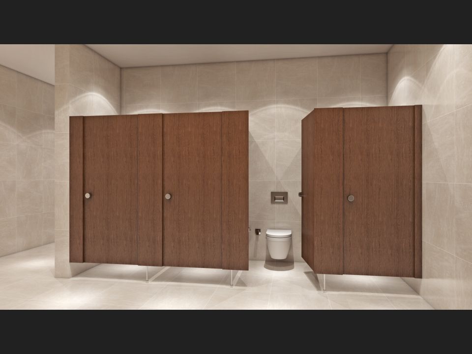 gentaş kompakt laminat kapi wc kabin labratuvar